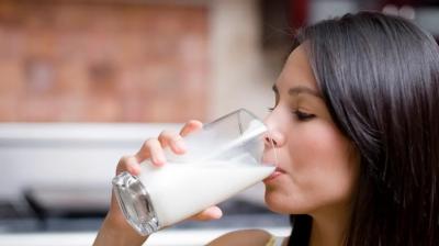 دراسة قد تغير وجهة نظرك عن فوائد الحليب