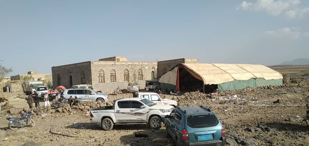 صنعاء:   مناشدة إنسانية عاجلة لوقف تنفيذ حكم الإعدام بحق مبروك جعفر يوم غدا الاربعاء 