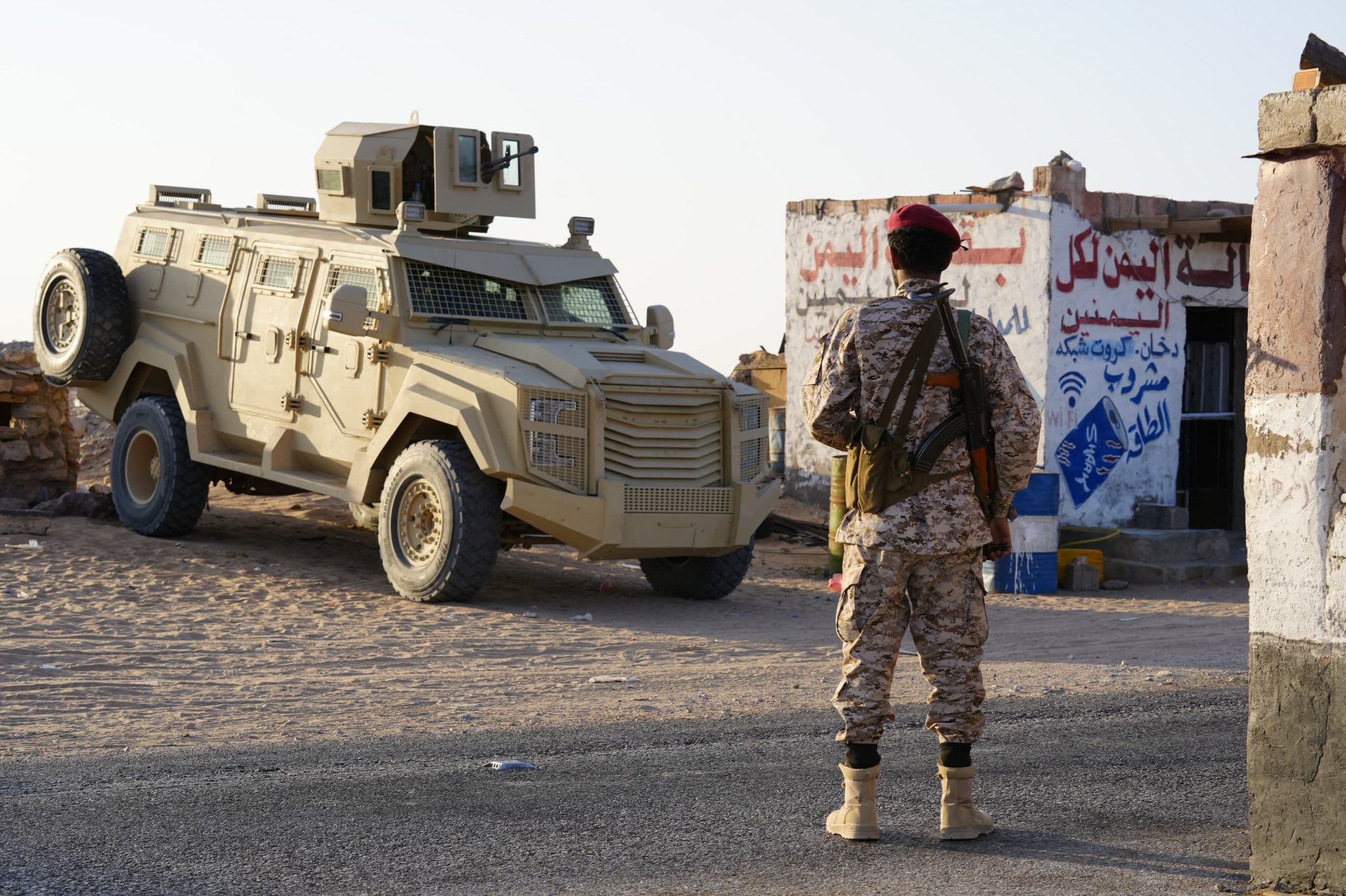 تقرير: بعد انتشارها في شبوة.. القاعدة تتوغل بهضبة النفط الحضرمية