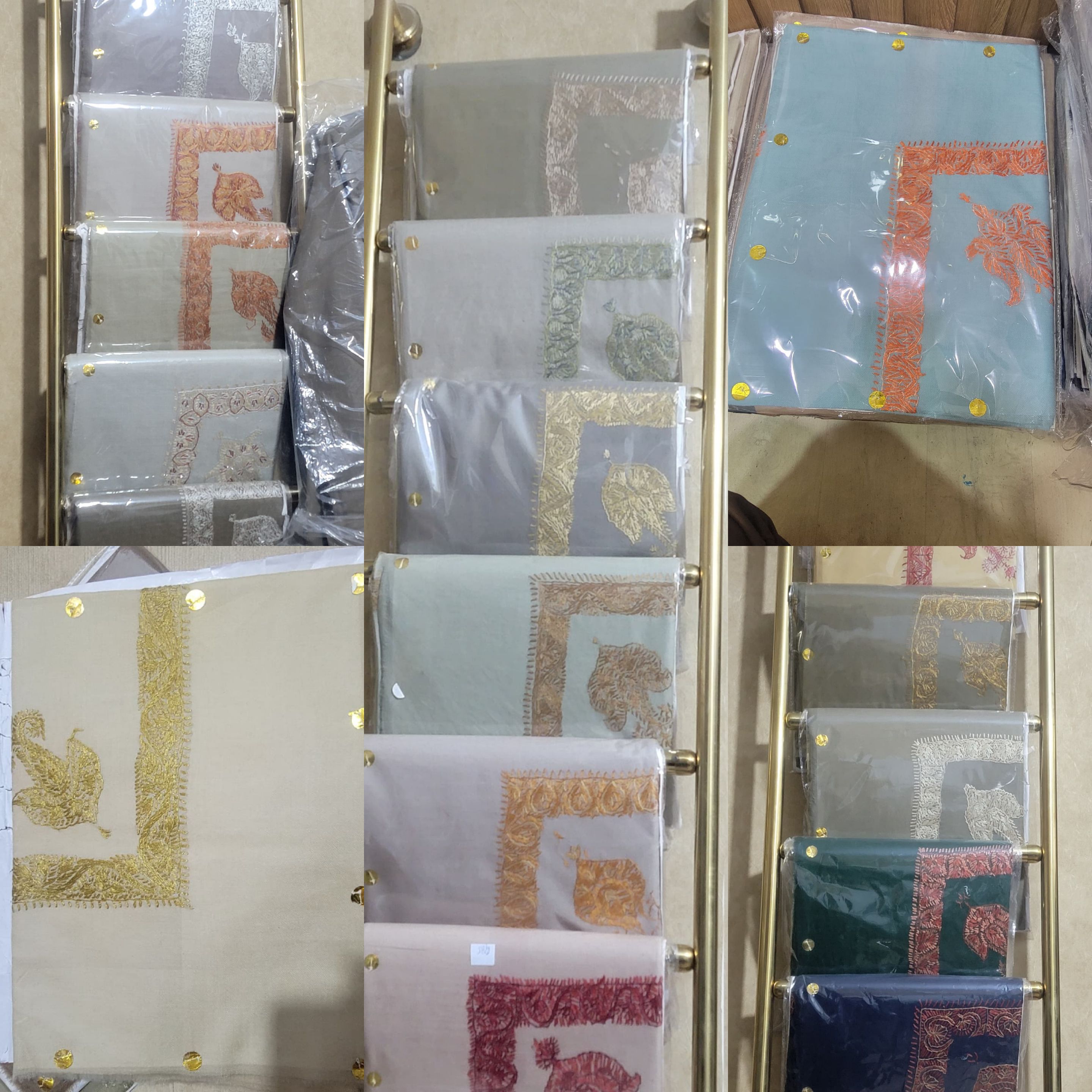 مع قدوم عيد الفطر المبارك يسر الباسل أن يقدّم لكم أروع التخفيضات على أفخم وأجود أنواع الشيلان شاهد كافة التفاصيل واغتنم الفرصة