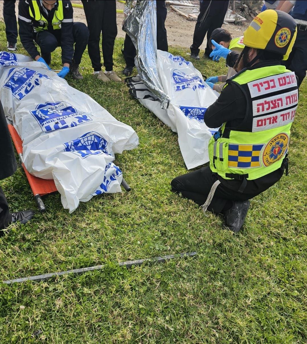 تقرير: فوبيا “الصواريخ الإيرانية”.. وصراخ المستوطنين المرعوبين