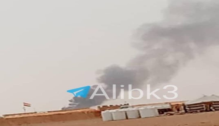 تقرير:  مرحلة تصعيد جديدة.. صنعاء تغلق البحر الأحمر كاملاً أمام حركة النفط السعودي
