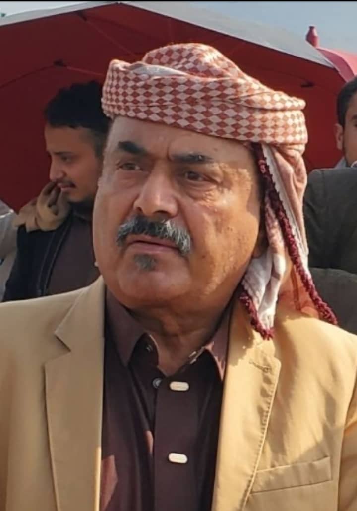 ندد بالاعتداءات التي تمارسها مليشيات السعودية ضدّ الأسرى وجثث الشهداء محافظ شبوة يُجدّد تحذيره لأبناء المحافظات المحتلة من الزج بهم في معركة خاسرة