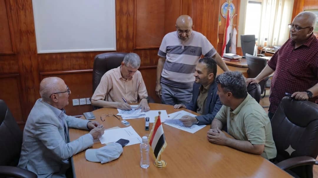 صنعاء: في اليوم المفتوح.. هيئة المواصفات تؤكد التزامها بتقديم الدعم الفني والإرشادي والتوعوي للأنشطة الصناعية والتجارية والإنتاجية والخدمية