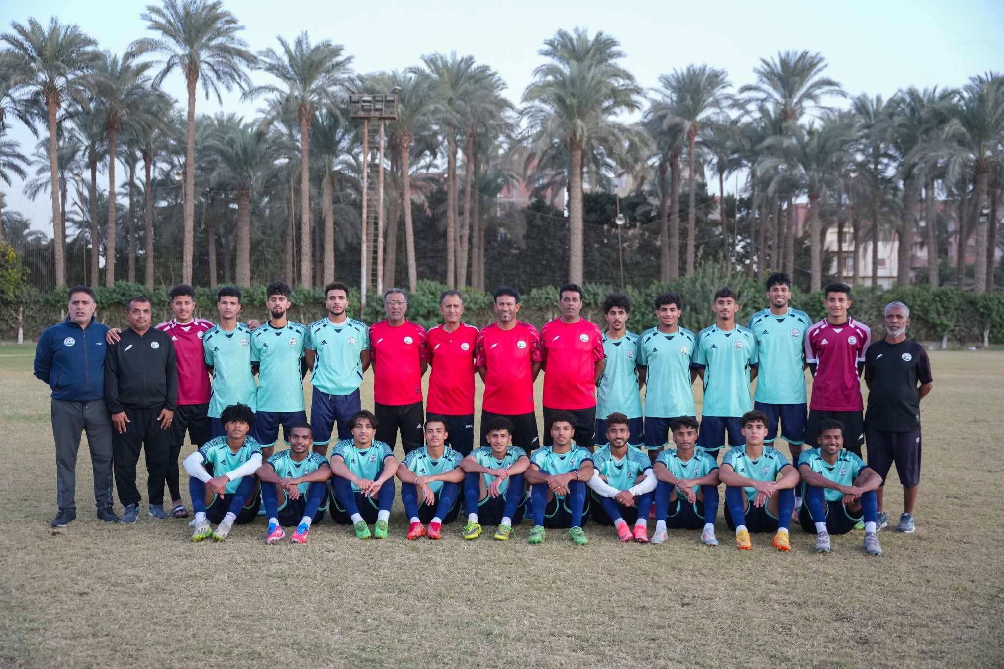 .رسمياً الإمارات تتأهل وعمان تغادر... والبطاقة الثانية محصورة بين اليمن والعراق!