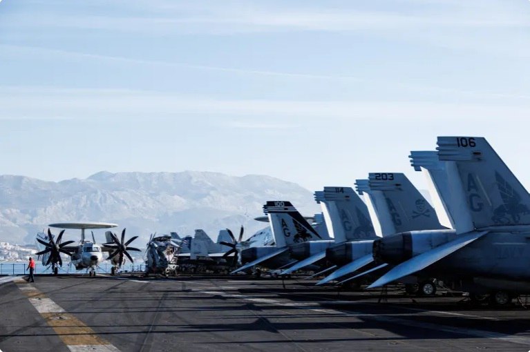 تقرير: وسط تشكيك وسخرية.. الجيش الأمريكي يكشف حصيلة قتلاه جراء الحرب مع إيران