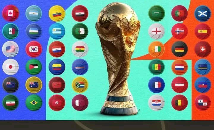 تقرير: إهانة للمسلمين بالمونديال: الفيفا تحوّل مواجهة (مصر وإيران) إلى مباراة كرامة احتفالاً بالمثلية