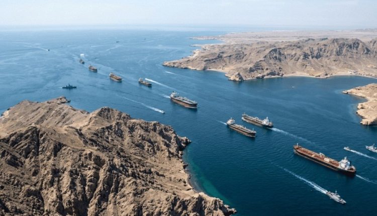 تصريح:  ‏رويترز: مباحثات الوفد القطري في طهران تهدف لحل النزاعات بشأن الملاحة بمضيق هرمز