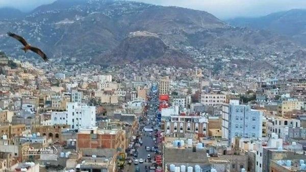 كشف تفاصيل جديدة حول مفاوضات الإصلاح والحوثيين بشأن مدينة تعز. فما هي هذه التفاصيل