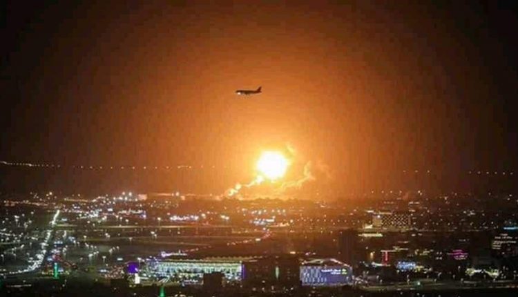 تصريح .. مصدر مطلع  الوسيط الباكستاني يسعي لتمديد هدنة الـ 60 يوما