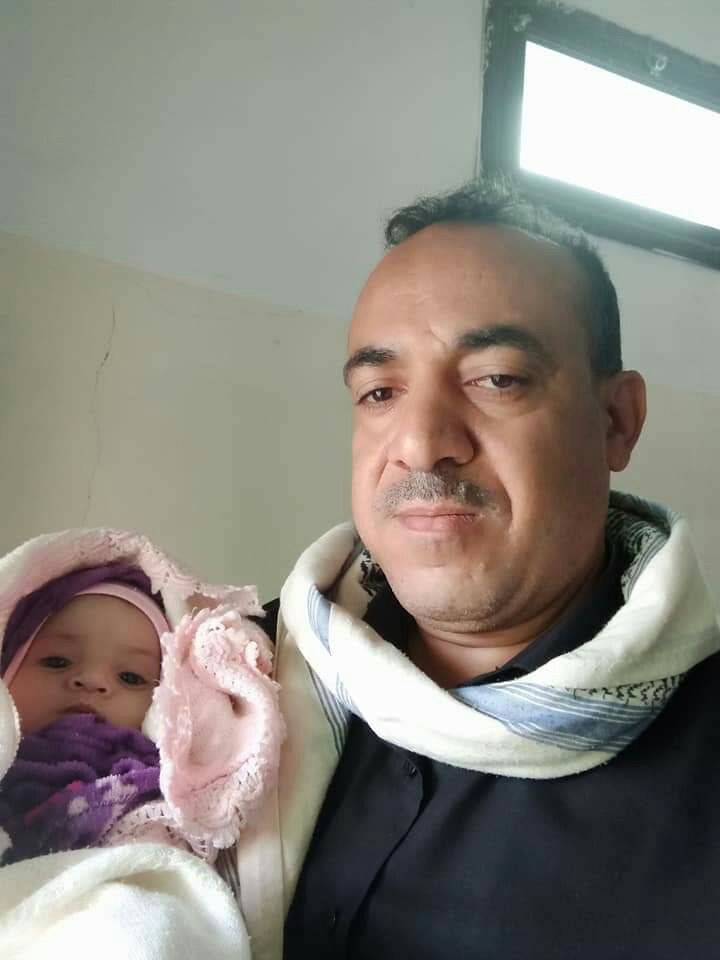 خطأ طبي يودي بحياة طفلة في صنعاء