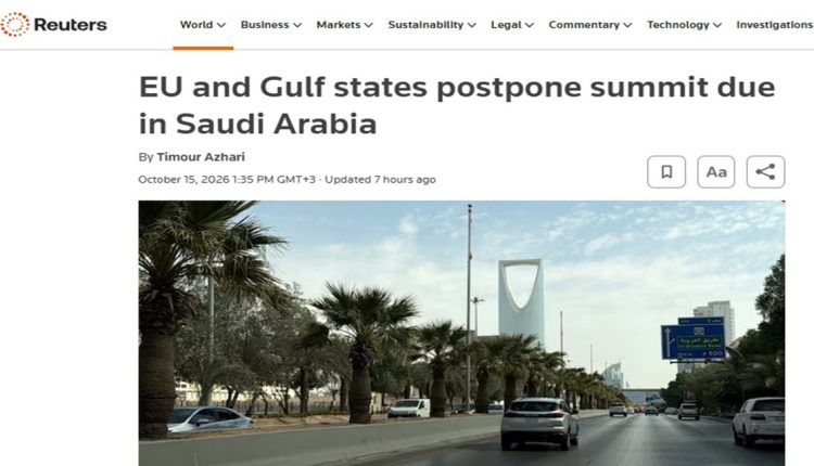وكالات: الإعلام الغربي: “موسم الرياض” بلا فعاليات ولا مؤتمرات تحت وقع الضربات اليمنية