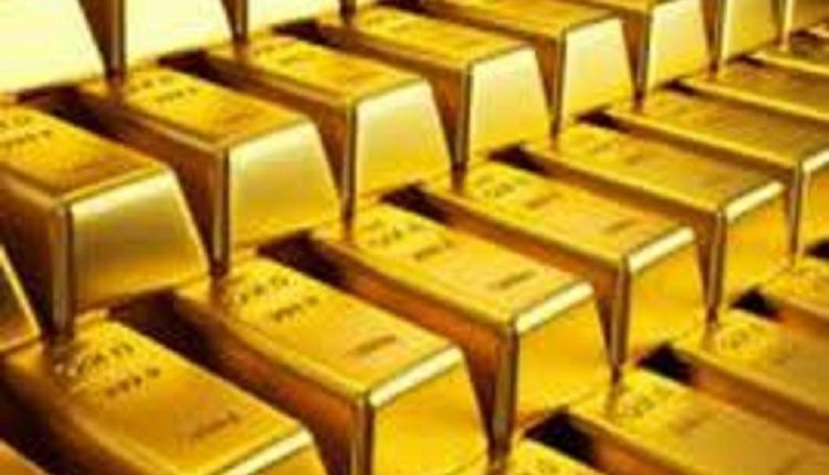 أسعار كسر الذهب المستخدم لدى مكتب الأمانة بصنعاء اليوم الثلاثاء 16 مارس 2021م.