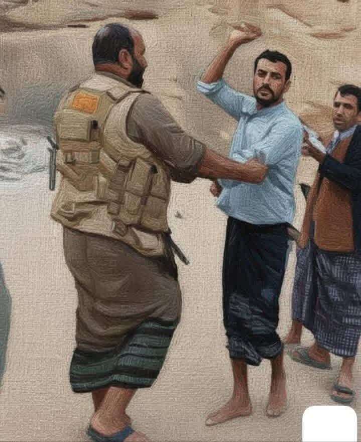 التفاصيل كاملة وماذا جراء في تحكيم قبلي في شبوة لاحتواء تداعيات 