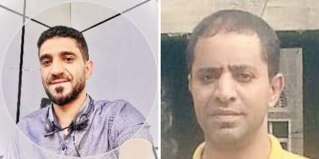 بيان : مجموعة هائل سعيد أنعم تنعى اثنين من كوادرها إثر حادث مروري في سمارة