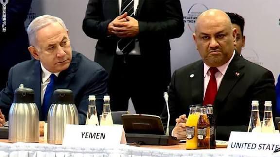 مصادر تكشف هوية سفير الانتقالي إلى إسرائيل.فمن هو وهل زار اسرائيل