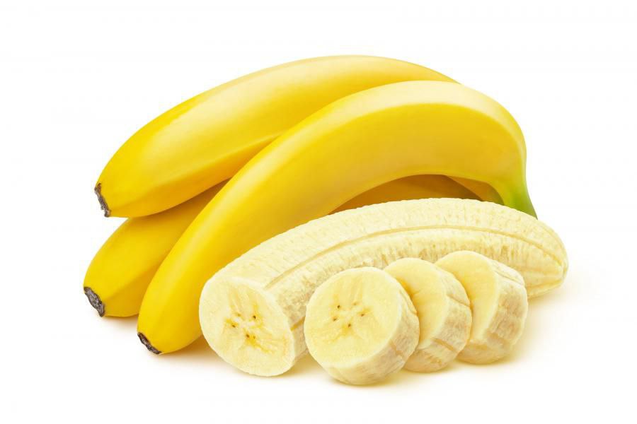 فوائد الموز في الصيام.