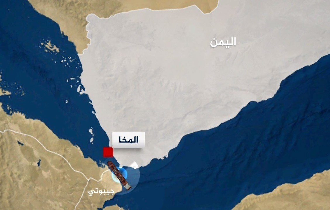 صنعاء: متحدث القوات المسلحة اليمنية العميد يحيى سريع: القوات المسلحة اليمنية أصبحت اليوم بهذه القوة تفرض المعادلات وتمكنت بعون الله من فرض ثلاث معادلات هي: