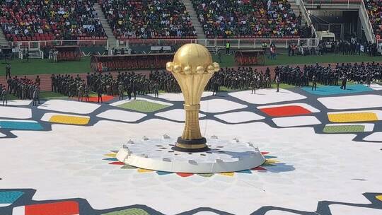 صعود 13 منتخبا رسميا إلى دور الـ16 لكأس إفريقيا.. بينها منتخبان عربيان