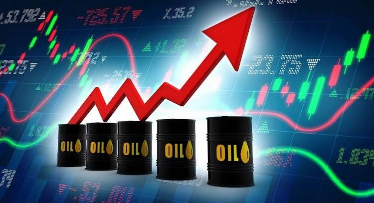 مصادر تكشف عن ارتفاع أسعار النفط العالمية بعد فرض صنعاء حصار بحري على السعودية