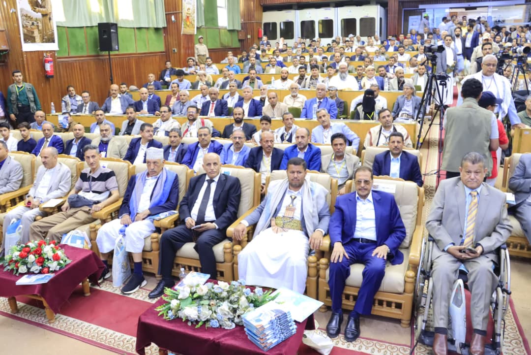 صنعاء: هيئة المواصفات تشارك في المؤتمر العلمي للعسل الدوائي اليمني وتؤكد دعمها لجودة منتجات العسل