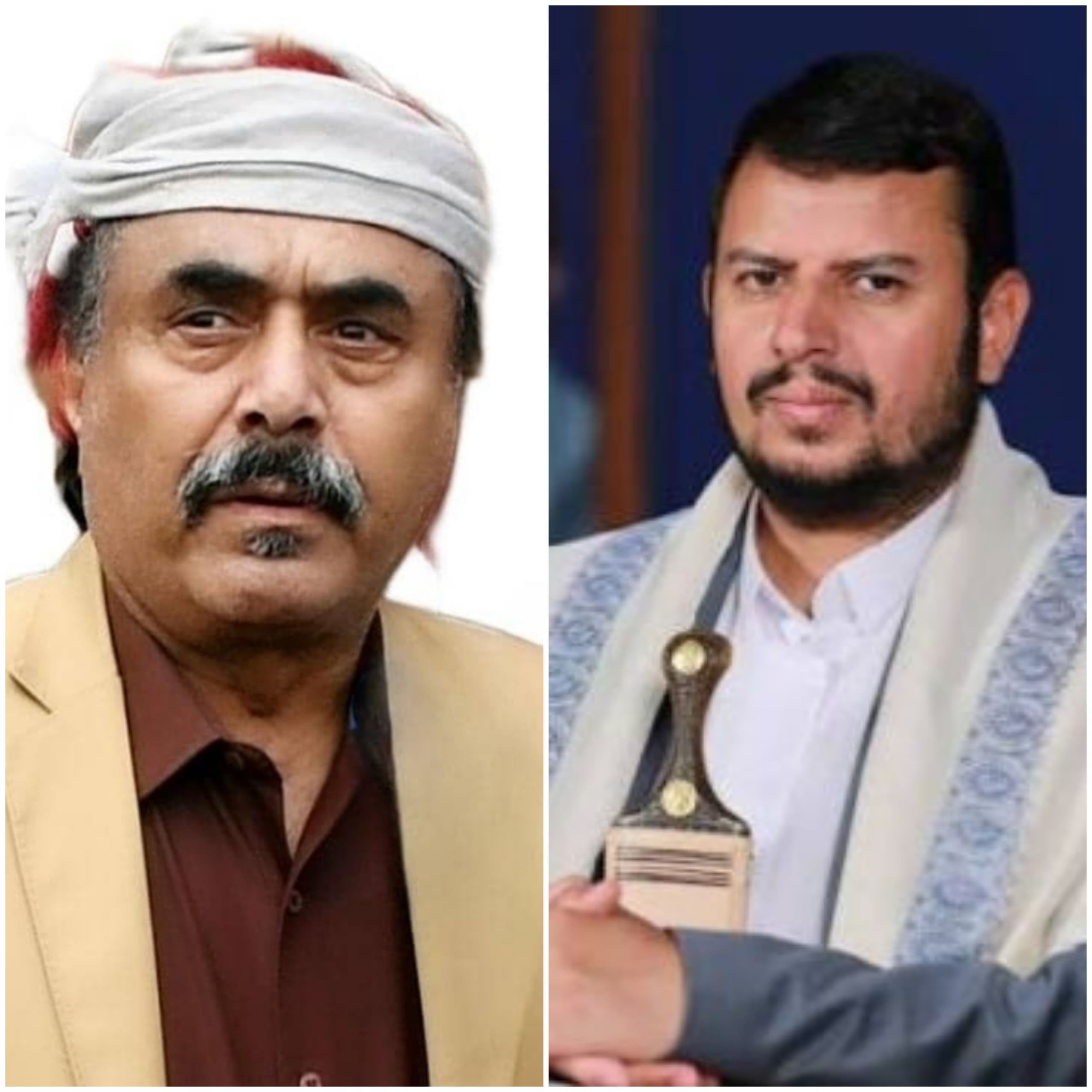 .محافظ شبوة اللواء العولقي يهنئ قائد الثورة ورئيس المجلس السياسي الأعلى بمناسبة العيد  ال12 لثورة ال21 من سبتمبر المجيدة
