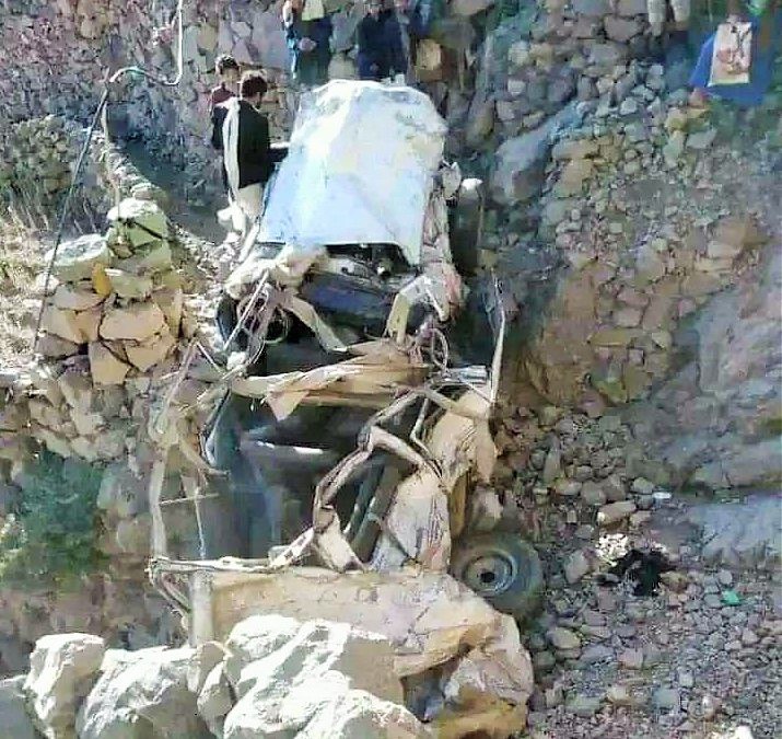 دفن جماعي.. فاجعة تهز اليمن ضحيتها قرابة 23 طفلا من أبناء وصاب