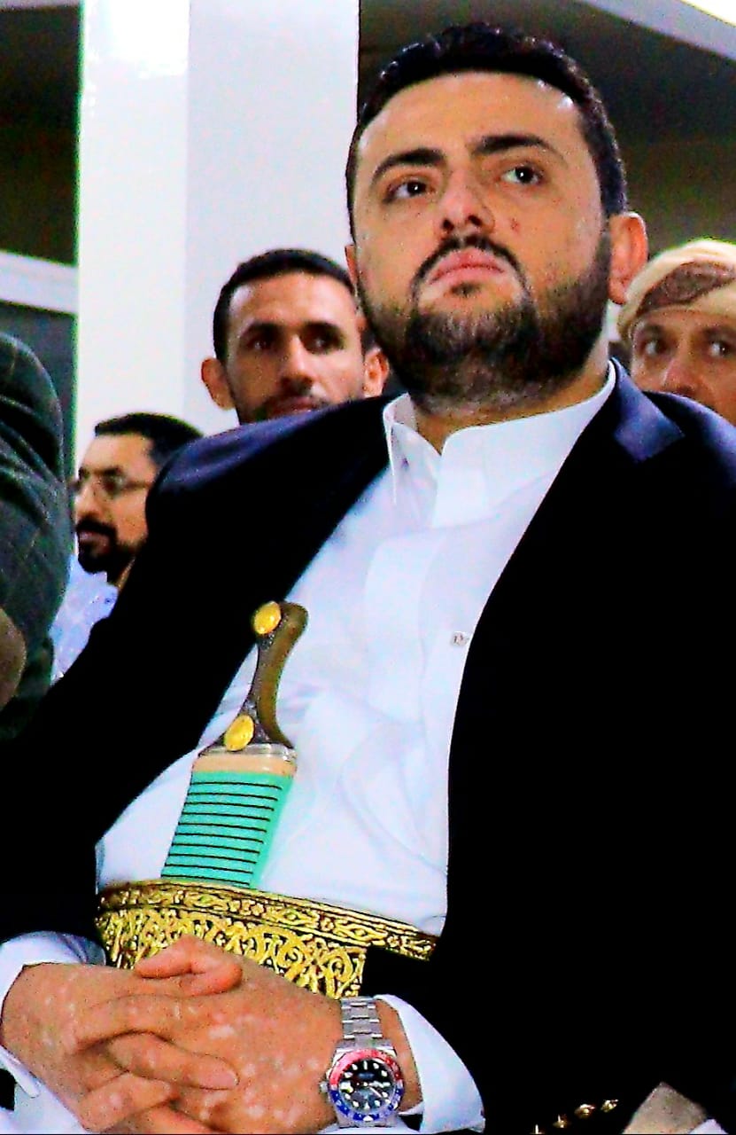 صنعاء: انتخاب كمال غالب السواري رئيسا لقطاع مصنعي منتجات البلاستيك ومشتقاته بغرفة تجارة محافظة صنعاء