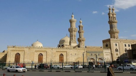مصر:  المولد النبوي يثير جدلا واسعا في مصر بعد دعوة أزهرية