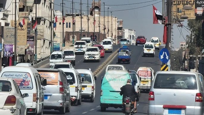 تصريح: صنعاء.. شرطة المرور تضبط 18 منتحلا لصفة مندوبي فرز الباصات وتتوعد المخالفين