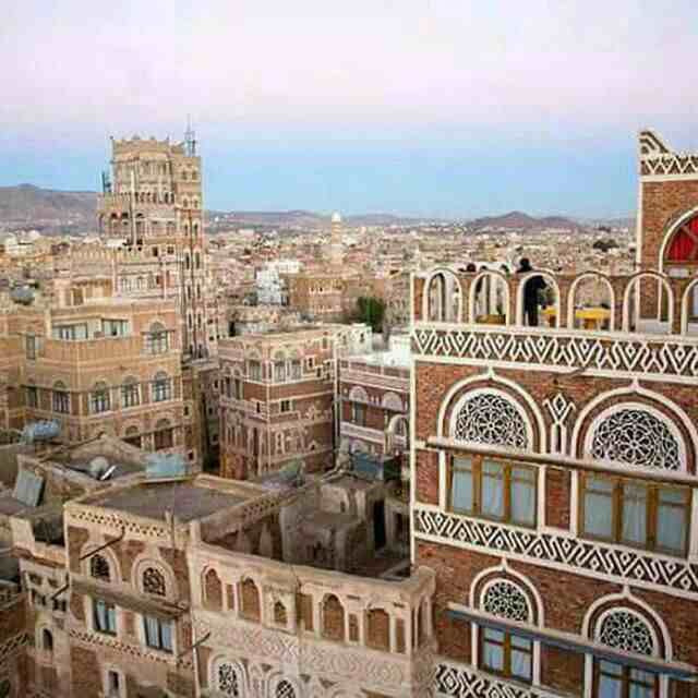 مصدر عسكري  صنعاء تعلن اسقاط طائرة سعودية في حجة