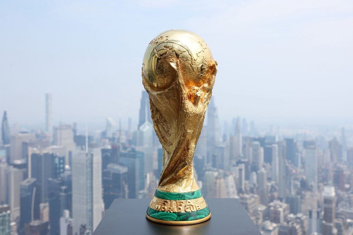 تعرف على التفاصيل  6 منتخبات ضمنت التأهل رسميًا إلى كأس العالم 2030 دون خوض التصفيات