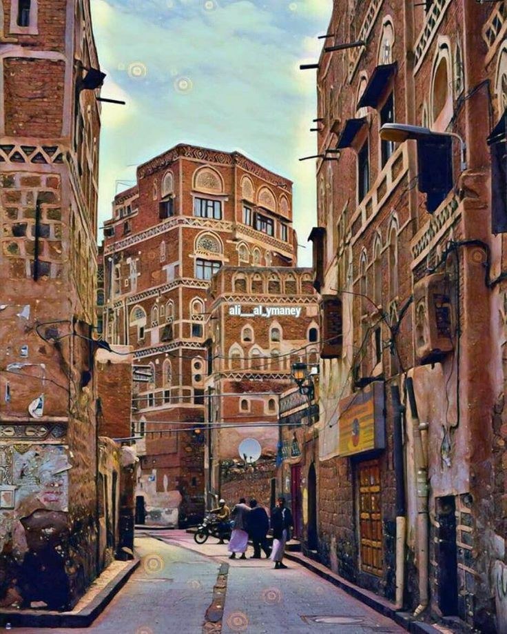 صنعاء: مفوضية اللاجئين تؤكد أن أكثر من نصف السكان في اليمن بحاجة إلى مساعدات إنسانية.