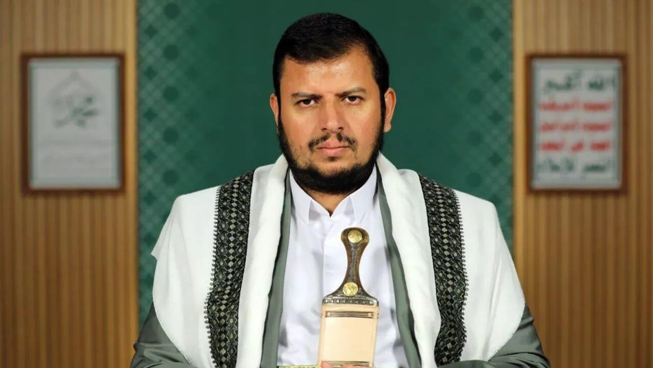 تقرير: السيد الحوثي اليهود يتحركون للسيطرة على أمتنا في دمها ومقدساتها وكل شيء