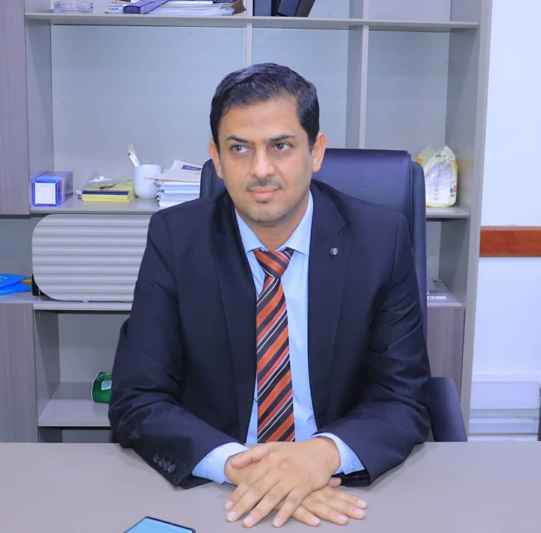 الامانة:الشركة اليمنية للتحويلات المالية تفتح مقرها الرئيسي بالعاصمة صنعاء