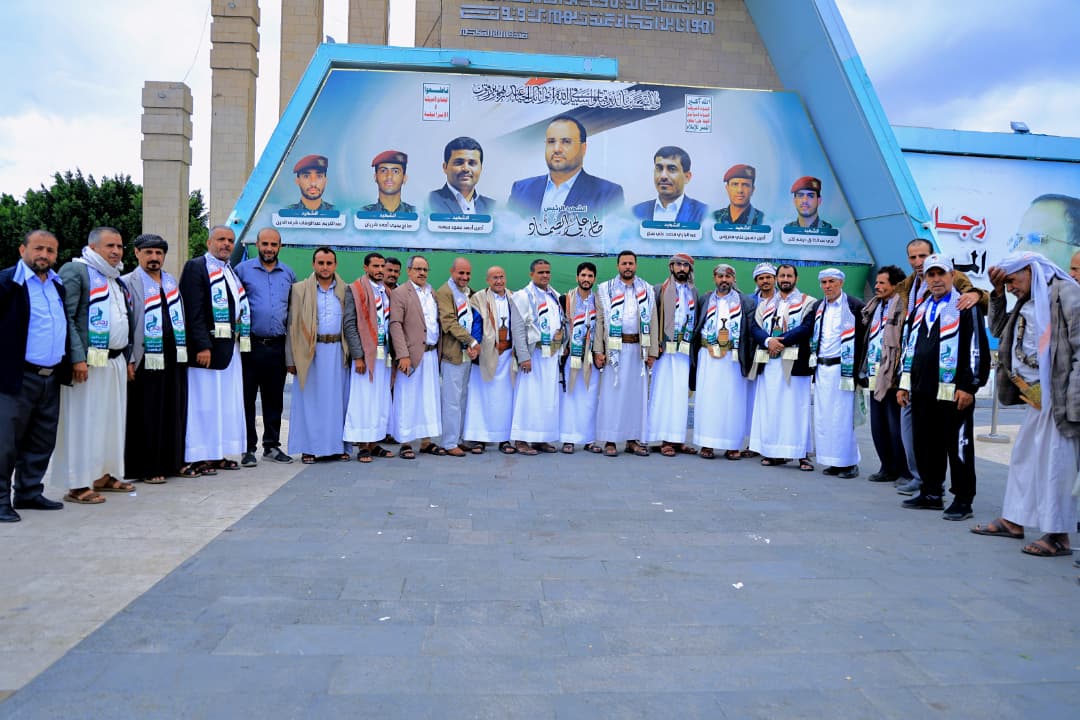وزارة الشباب والرياضةوتحيي، اليوم، ذكرى سنوية الشهيد بفعالية خطابية تحت شعار 