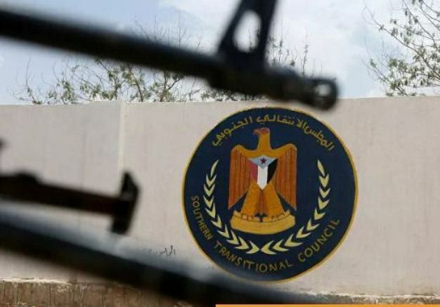 مصادر تكشف بان  الإمارات تهدد بقصف العمالقة لأول مرة.