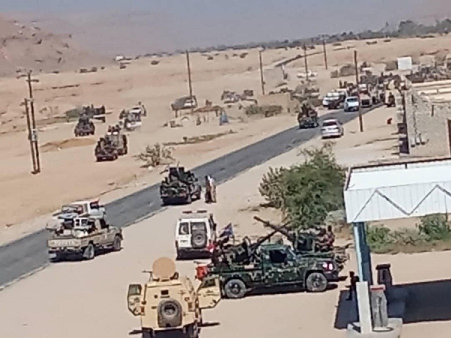 تعرف عليها .. فتوى سعودية جديدة بشرعية قتال الانتقالي تكشف أزمة داخل فصائلها باليمن